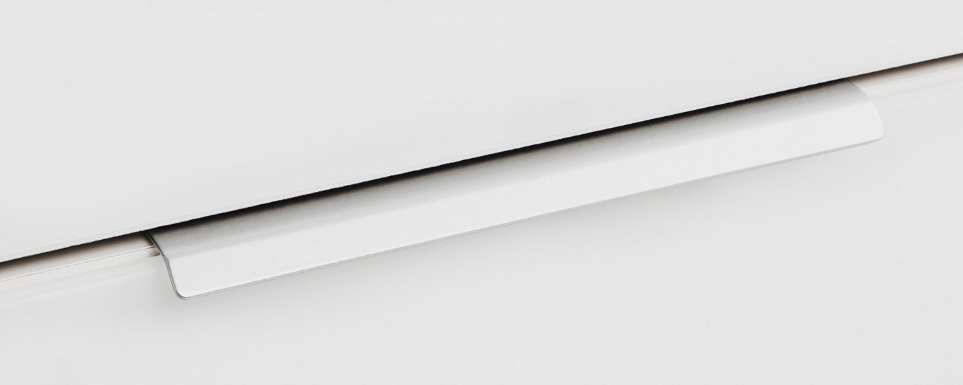 Wimex Nachtkonsole Easy, mit Glas- oder Spiegelfront – Bild 2 von 5
