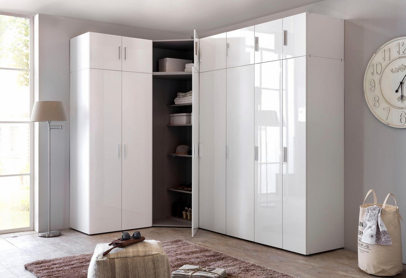 Wimex Schrankaufsatz Malta – Bild 4 von 5
