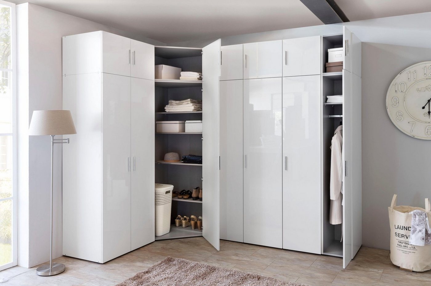 Wimex Schrankaufsatz Malta – Bild 5 von 5