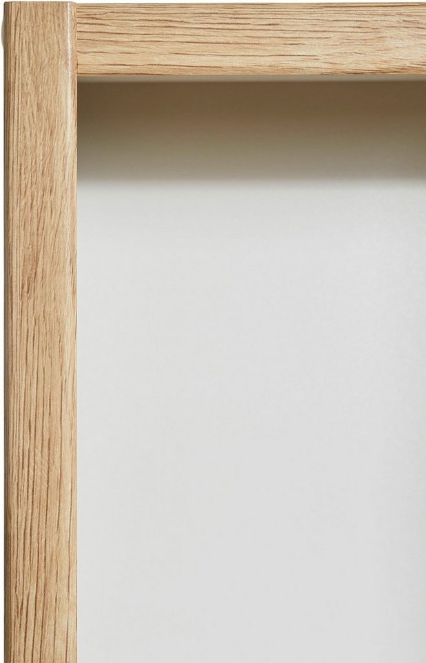 Wimex Standregal Joker, Bücherregal, Mehrzweckregal mit vielen Fächern, 198cm hoch, 90cm breit – Bild 3 von 5