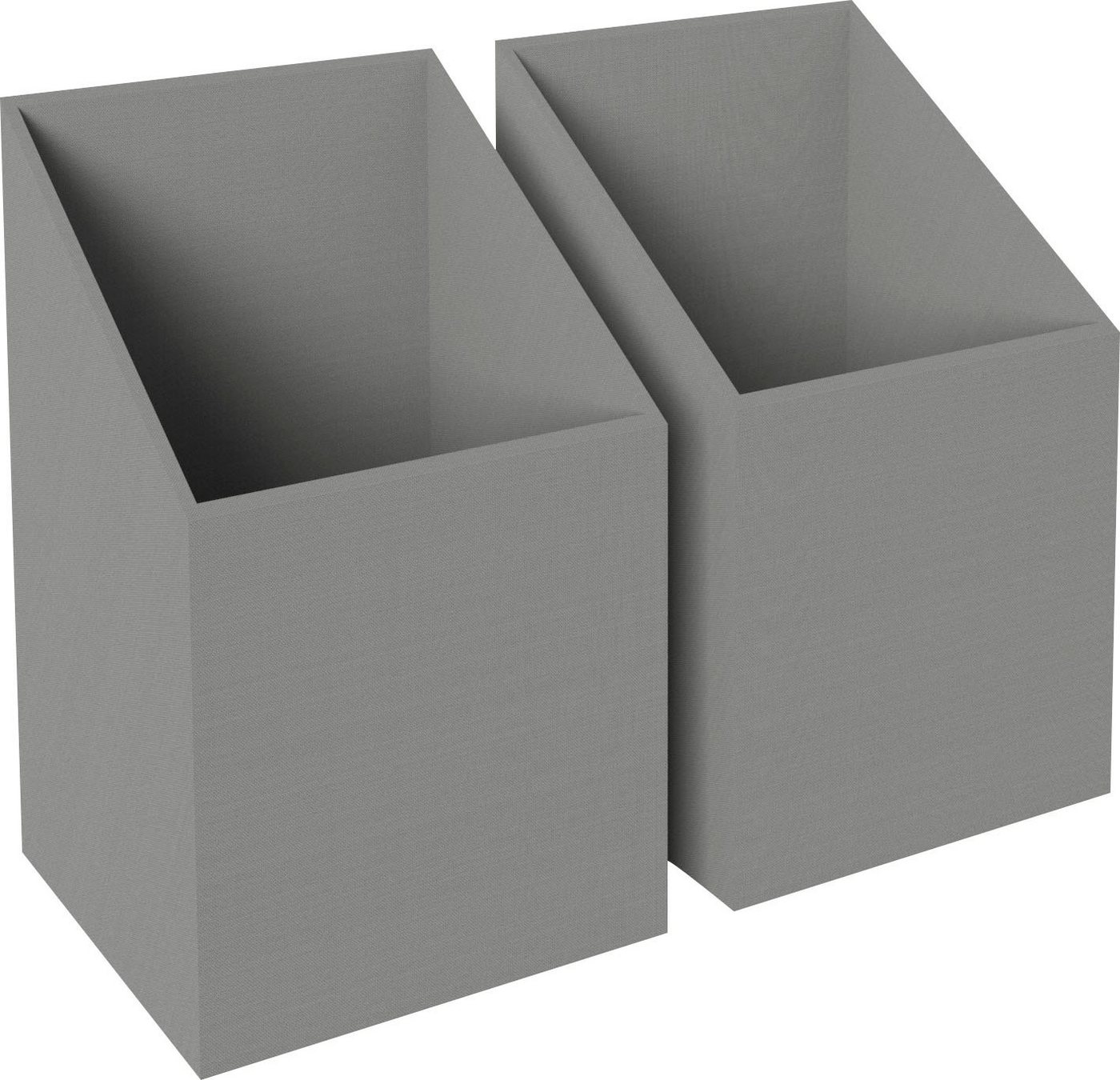 Wimex Wäschebox Multiraumkonzept, 2-teiliges Set – Bild 2 von 5