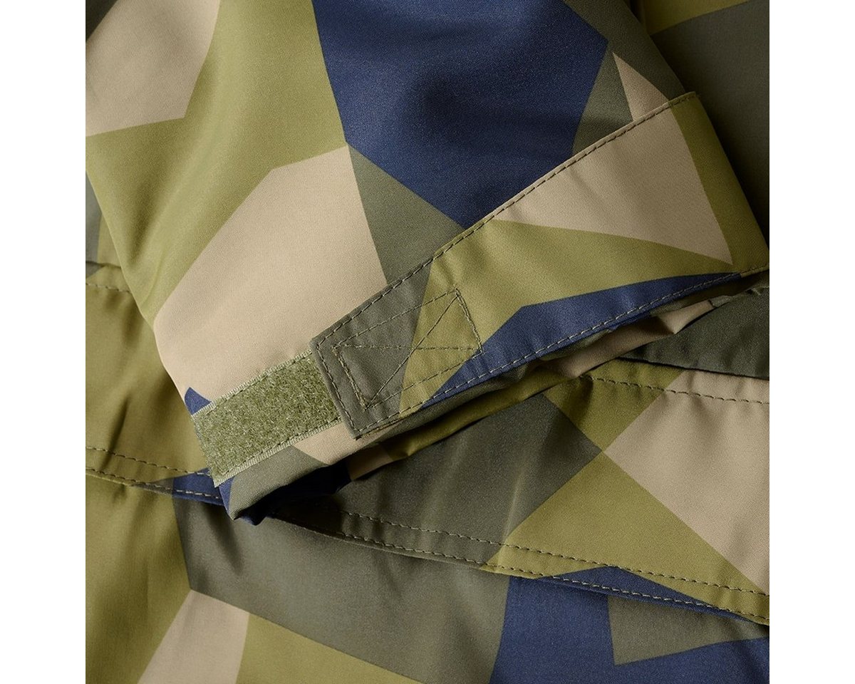 BWuM Windbreaker BWuM Windbreaker mit Zipper – Bild 4 von 5