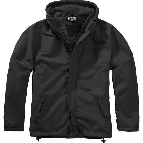 BWuM Windbreaker BWuM Windbreaker mit Zipper