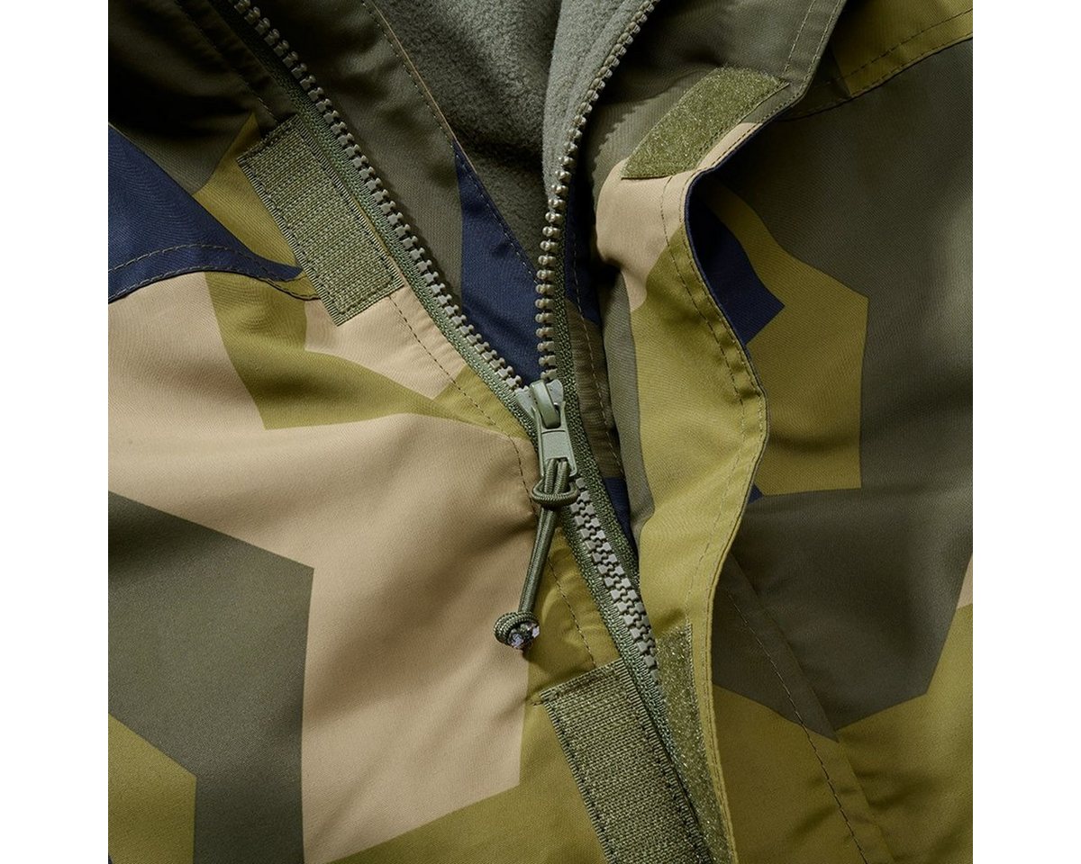 BWuM Windbreaker BWuM Windbreaker mit Zipper – Bild 2 von 5