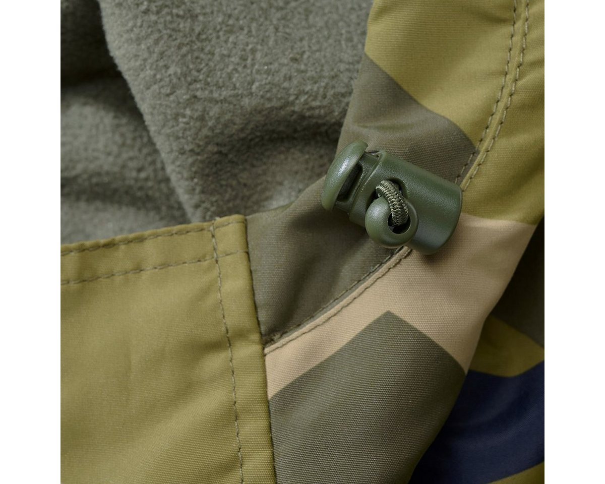 BWuM Windbreaker BWuM Windbreaker mit Zipper – Bild 3 von 5