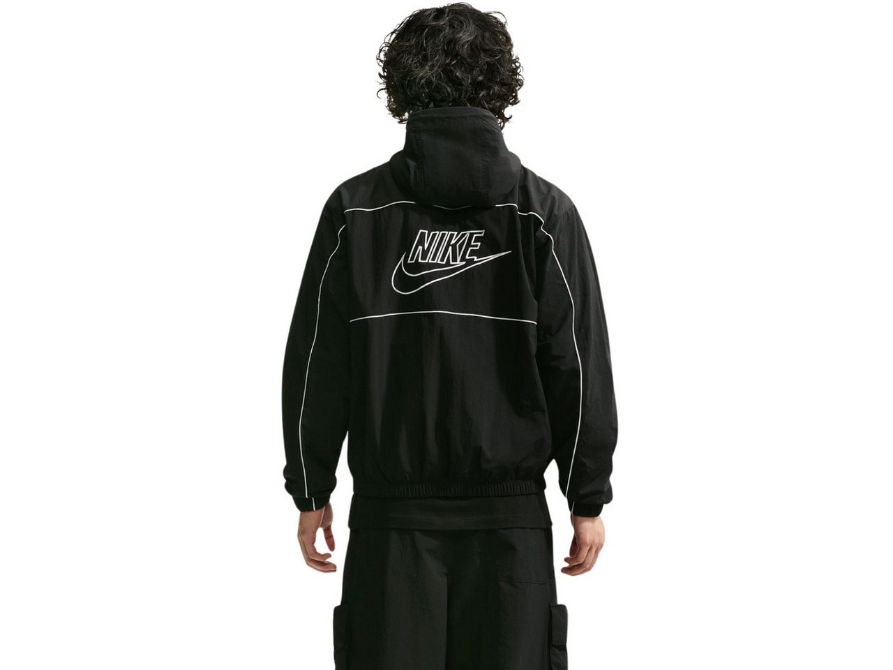 Nike Windbreaker Nike Club – Bild 2 von 5