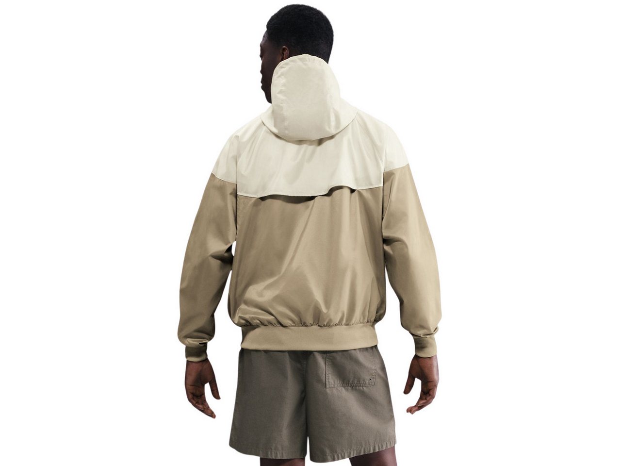 Nike Windbreaker Nike Sportswear Windrunner – Bild 2 von 5
