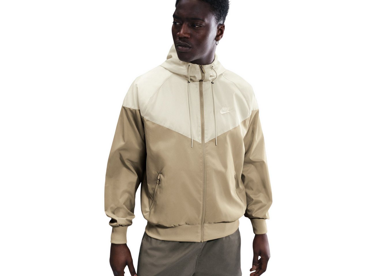 Nike Windbreaker Nike Sportswear Windrunner – Bild 3 von 5