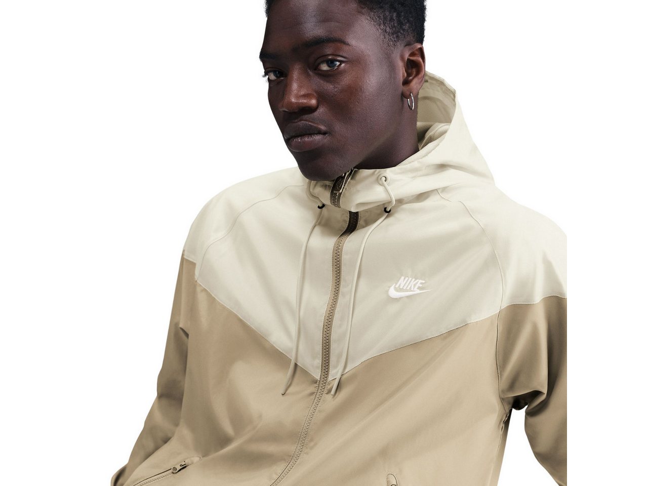 Nike Windbreaker Nike Sportswear Windrunner – Bild 4 von 5
