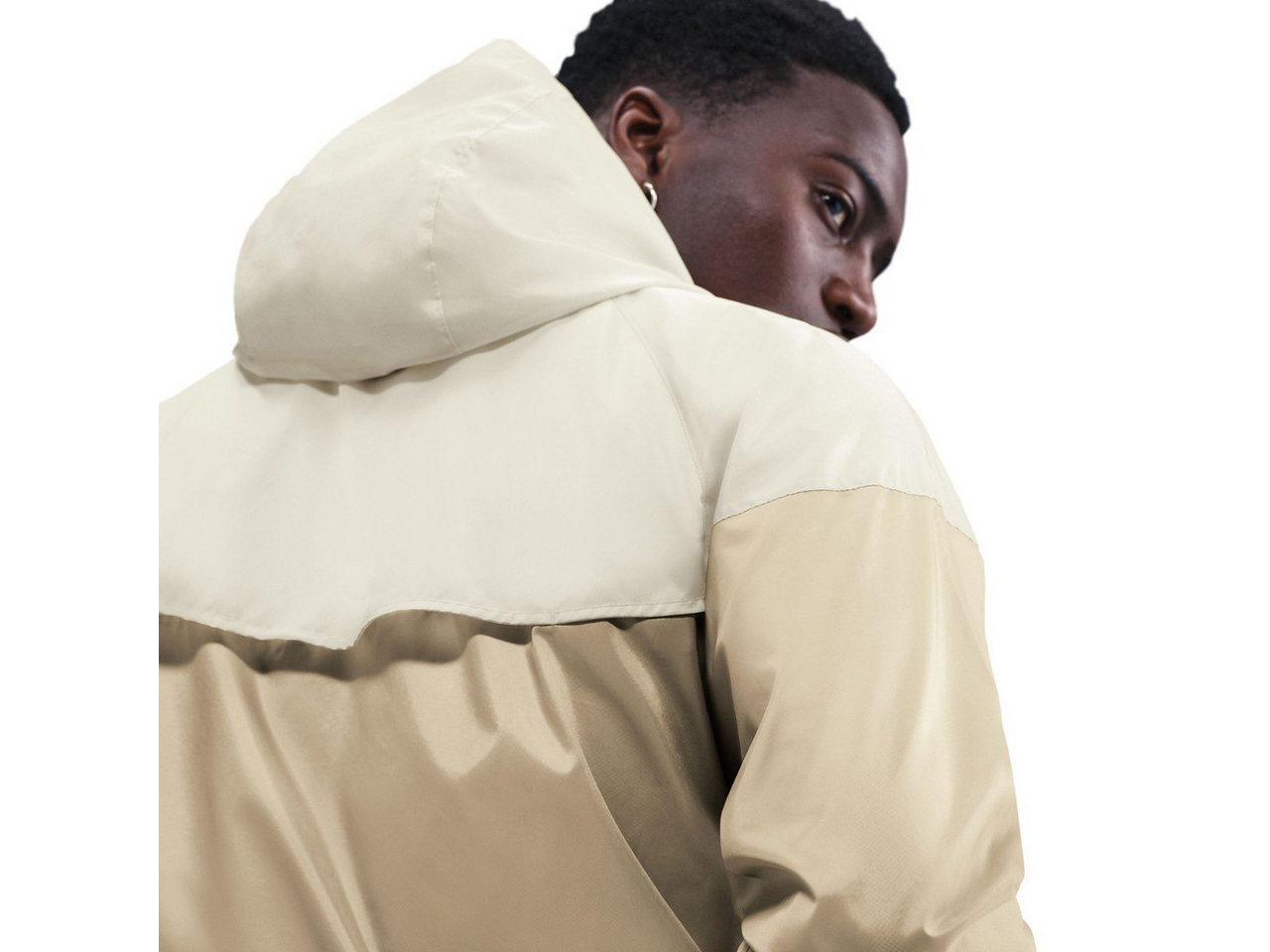 Nike Windbreaker Nike Sportswear Windrunner – Bild 5 von 5