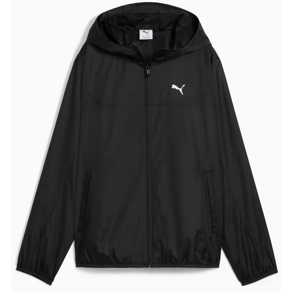 PUMA Windbreaker Puma Damen Windbreaker Essentials Regular Windbreaker 685133