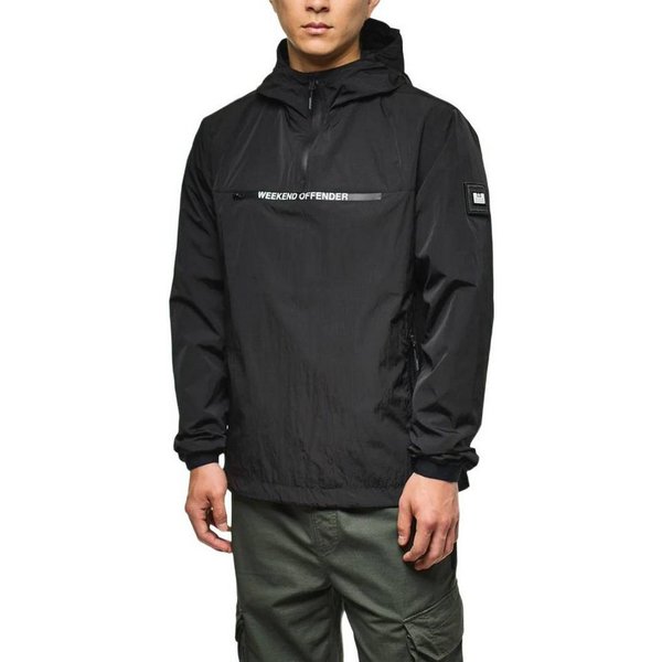 Weekend Offender Windbreaker Windbreaker Weekend Offender Ranglin