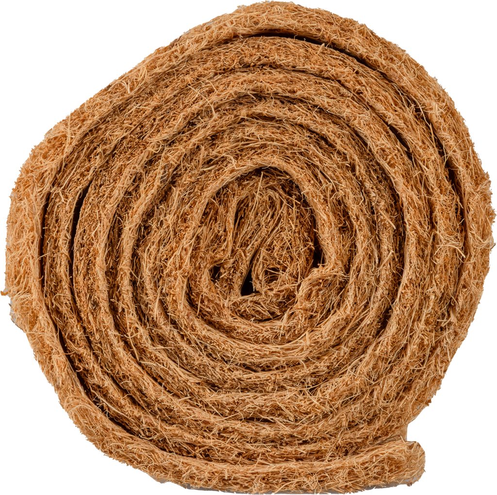 Windhager Winterschutzvlies Kokos, Frostschutz Filzmatte für Pflanzen, (1-St), Kälteschutz Kokosmatte, erhältlich in 0,5 x 1,5 m oder 1 x 1,5 m – Bild 2 von 5