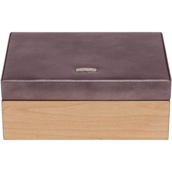 WINDROSE Schmuckkoffer Jewelry Box