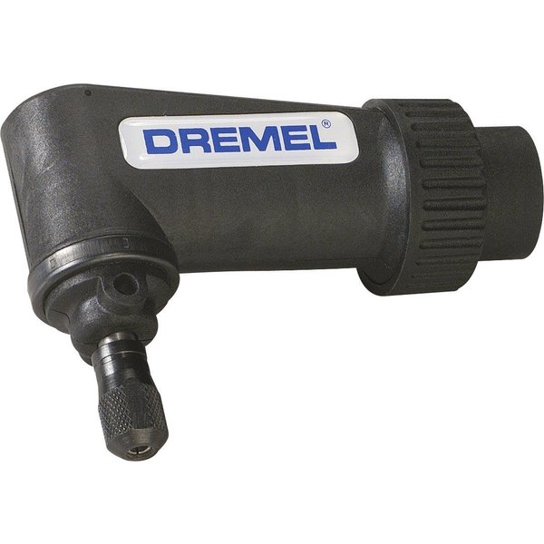 DREMEL Winkelschraubstock Dremel Winkelaufsatz 575