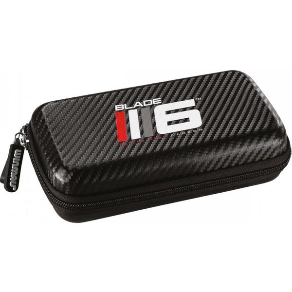 Winmau Dartpfeil Darttasche Blade 6 Case - 8334