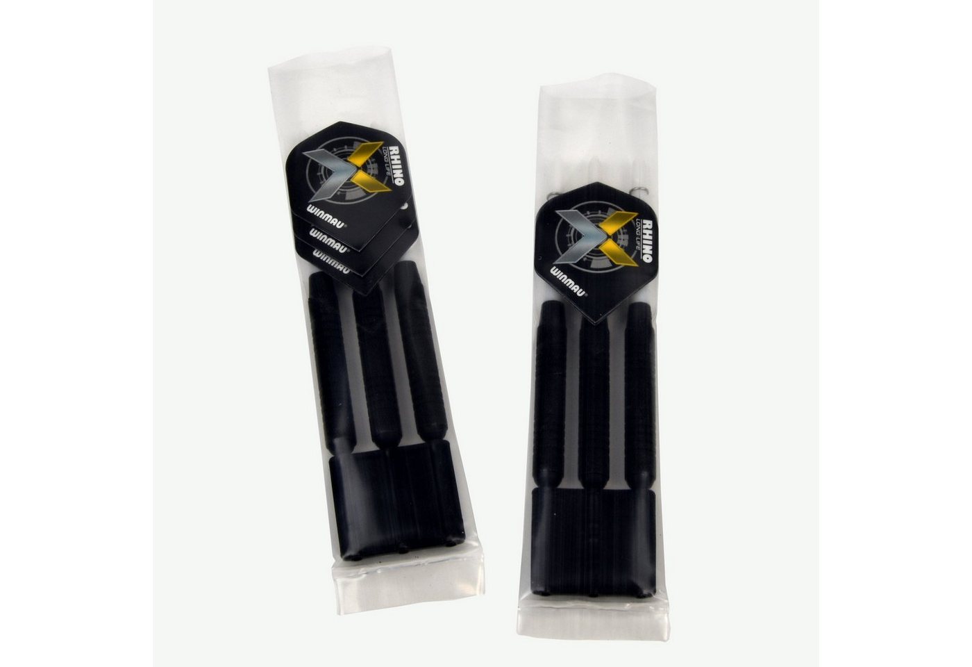 Winmau Dartscheibe Dartboard Pro SFB Set inklusive 2 Satz Steeldarts, Dartscheibe Dart Scheibe Darts – Bild 4 von 5