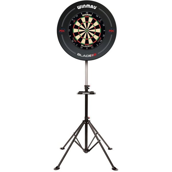 Winmau Dartscheibe Dartboardständer Xtreme 2, 4020