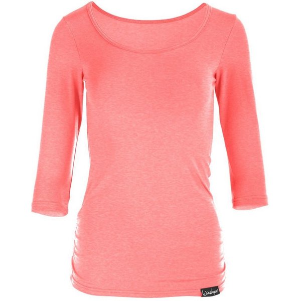 Winshape 3/4-Arm-Shirt WS4