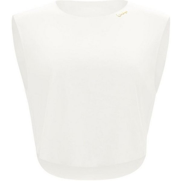 Winshape Crop-Top AET115LS Functional Soft and Light