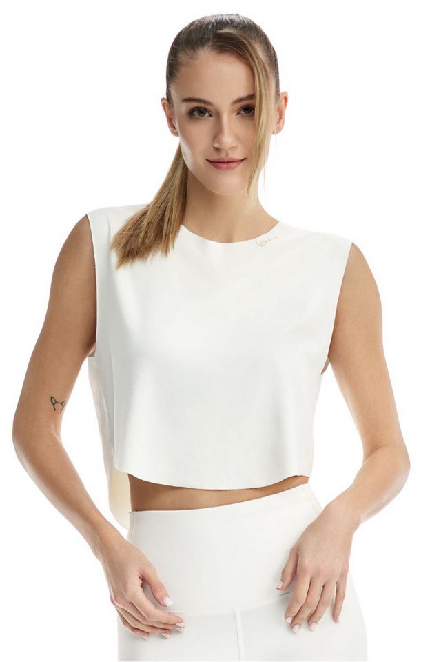 Winshape Crop-Top AET115LS Functional Soft and Light – Bild 3 von 5