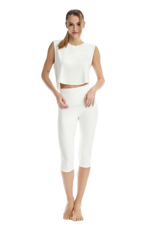 Winshape Crop-Top AET115LS Functional Soft and Light – Bild 4 von 5