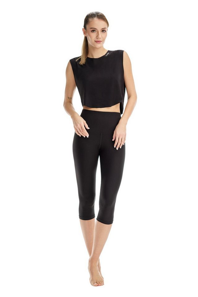 Winshape Crop-Top AET115LS Functional Soft and Light – Bild 4 von 5