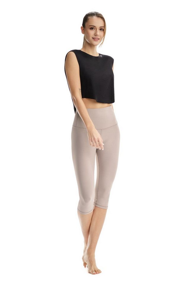 Winshape Crop-Top AET115LS Functional Soft and Light – Bild 5 von 5