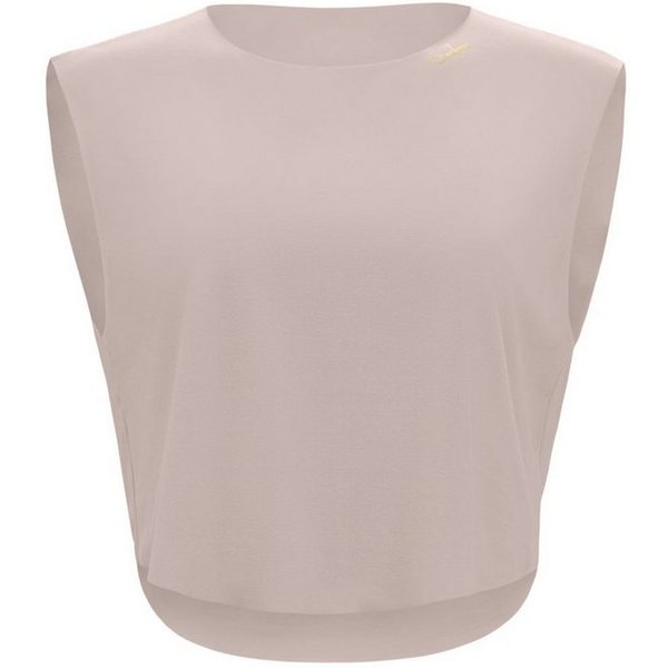 Winshape Crop-Top AET115LS Functional Soft and Light