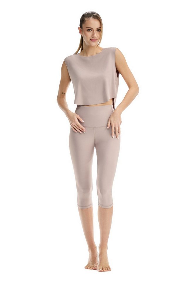 Winshape Crop-Top AET115LS Functional Soft and Light – Bild 4 von 5