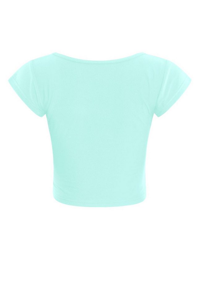 Winshape Crop-Top AET137LS Functional Light and Soft Cropped – Bild 2 von 5