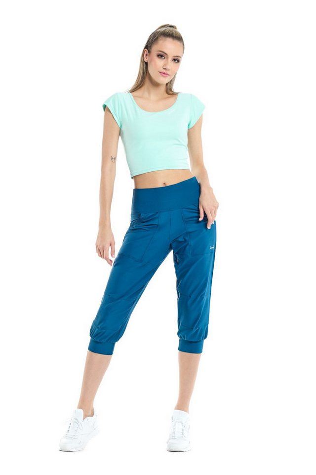 Winshape Crop-Top AET137LS Functional Light and Soft Cropped – Bild 4 von 5