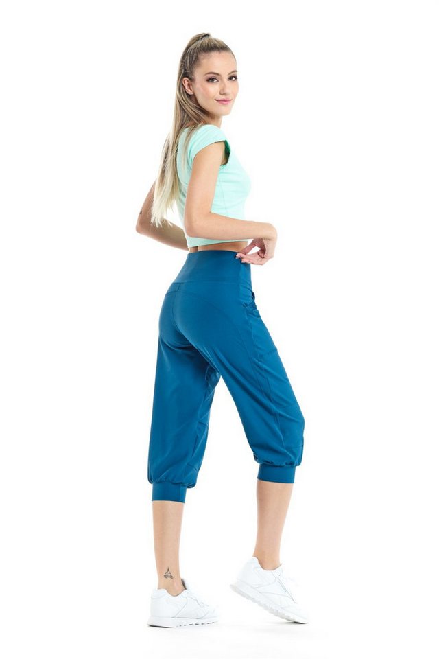 Winshape Crop-Top AET137LS Functional Light and Soft Cropped – Bild 5 von 5