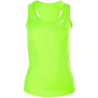 WINSHAPE Damen Functional Light Tanktop AET104, Größe S in Grün