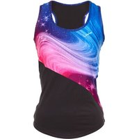 WINSHAPE Damen Functional Light Tanktop AET105, Größe L in Pink