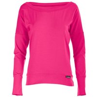 WINSHAPE Damen Longsleeve WS2, Größe XS in Pink