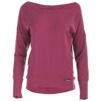 WINSHAPE Damen Longsleeve WS2, Größe XS in Lila