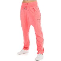 WINSHAPE Damen Trainingshose WH13, Größe L in Orange
