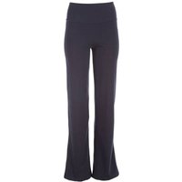 WINSHAPE Damen Trainingshose WH3, Größe L in Blau