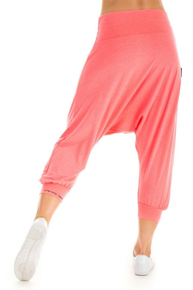 Winshape Haremshose Haremshose WBE7 Dance-Style – Bild 3 von 5