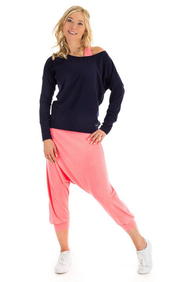 Winshape Haremshose Haremshose WBE7 Dance-Style – Bild 5 von 5