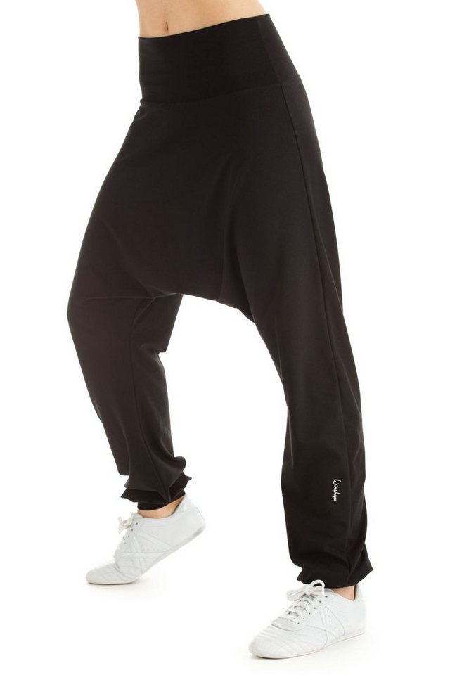 Winshape Haremshose Haremshose WH7 UNISEX – Bild 2 von 5