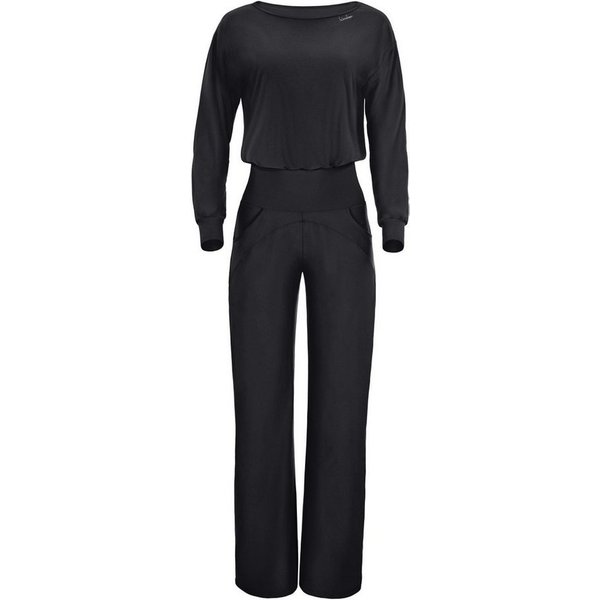 Winshape Jumpsuit JS101LSC Functional Comfort