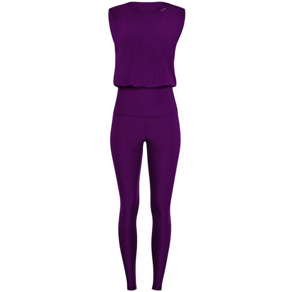 Winshape Jumpsuit JS102LSC Functional Comfort