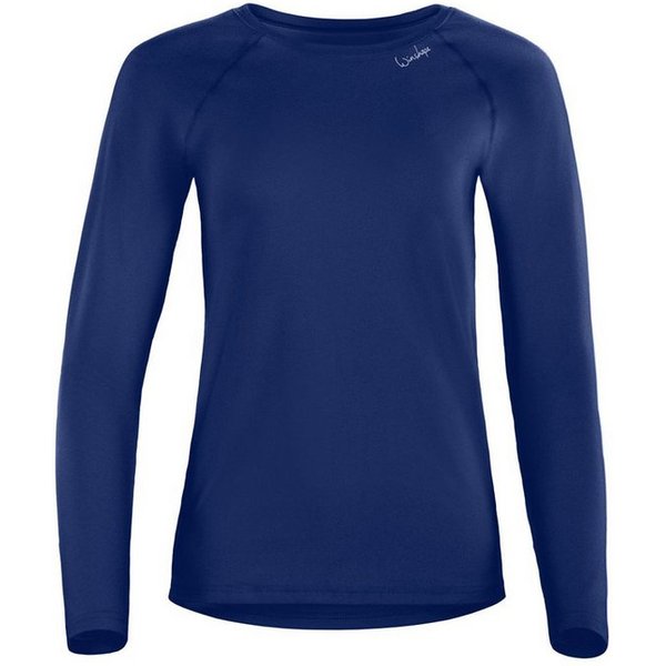 Winshape Langarmshirt AET118LS Functional Light and Soft Long Sleeve Top