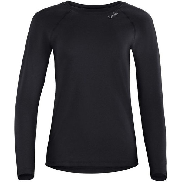 Winshape Langarmshirt AET118LS Functional Light and Soft Long Sleeve Top
