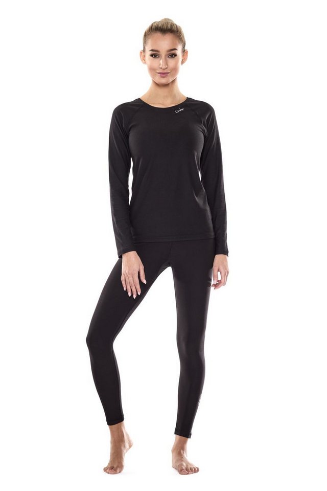 Winshape Langarmshirt AET118LS Functional Light and Soft Long Sleeve Top – Bild 5 von 5