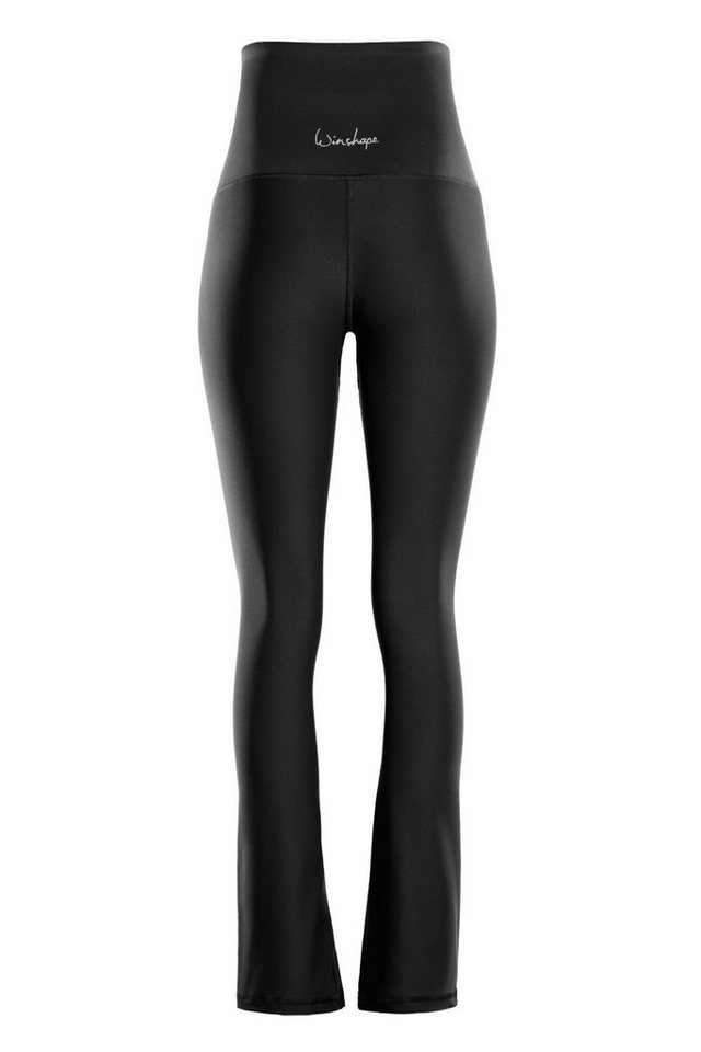 Winshape Leggings Functional Comfort BCHWL103C Boot Cut – Bild 3 von 5