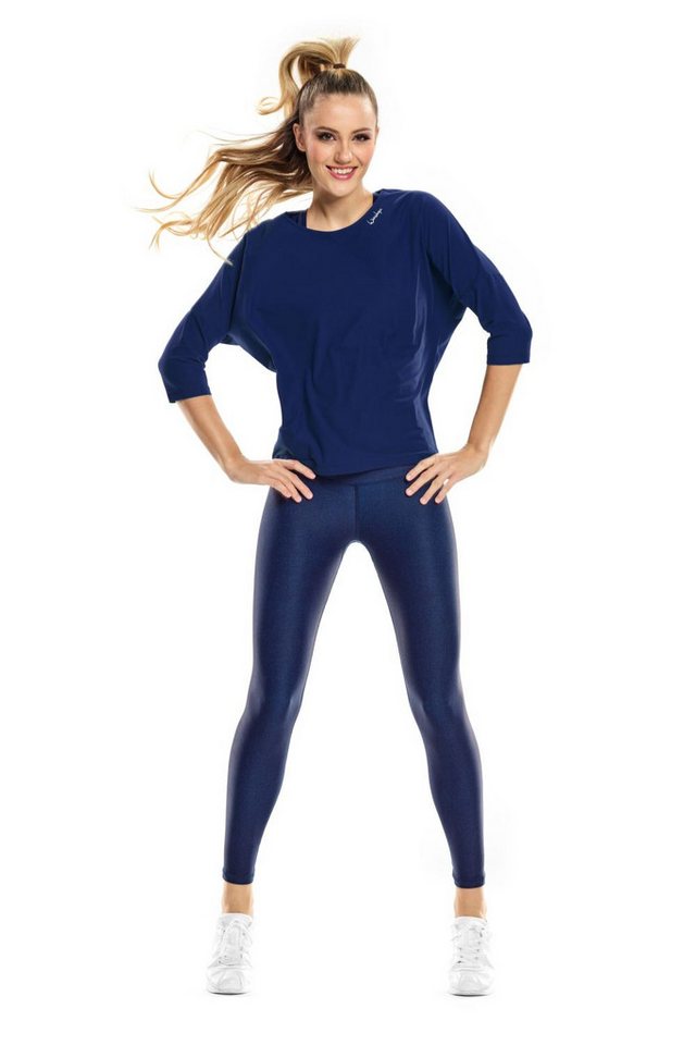 Winshape Longsleeve DT111LS Functional Light and Soft – Bild 4 von 5
