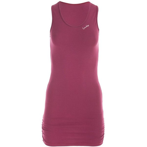 Winshape Longtop WTR15 mit seitlicher Raffung